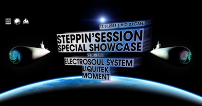 17 11 S.S.S.S. @ Mio DJ Cafe (free)